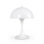 Lampe de table design "MART" - 3 x G9