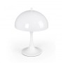 Lampe de table design "MART" - 3 x G9