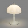 Lampe de table design "MART" - 3 x G9