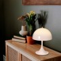 Lampe de table design "MART" - 3 x G9