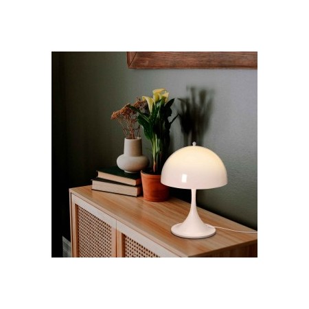 Lampe de table design "MART" - 3 x G9