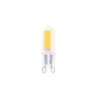 Ampoule LED G9 2W - COB - 360º - 220-240V AC