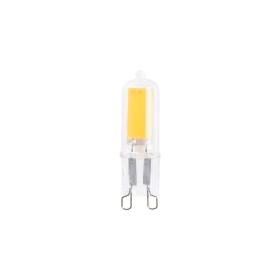 Ampoule LED G9 2W - COB - 360º - 220-240V AC