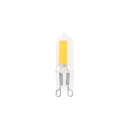 Ampoule LED G9 2W - COB - 360º - 220-240V AC