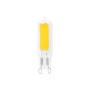 Ampoule LED G9 4W - COB - 360º - 220-240V AC