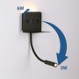 Applique de lecture SLANGE  2" - 3W + 6W - Port USB + USB-C