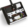 Applique de lecture SLANGE  2" - 3W + 6W - Port USB + USB-C