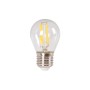 Ampoule LED filament E27 G45 - 5W - Dimmable