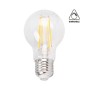 Ampoule LED Filament E27 8W A60 dimmable