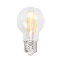 Ampoule LED Filament E27 8W A60 dimmable