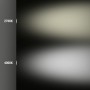 Ampoule LED E27 haute puissance -15W - CCT réglable sur 3 températures différentes de 3000-4000ºK - Fumagalli - ø100mm