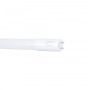 Tube LED T8 60 cm avec détecteur de mouvement micro-ondes - 9W 6000K