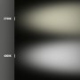 Ampoule LED E27 haute puissance -30W - CCT réglable sur 2 températures différentes de 3000-4000ºK - Fumagalli - ø100mm