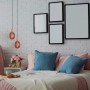 Ampoule LED décorative E27 4W filament cuivré dimmable 1500K