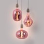Ampoule LED décorative E27 4W filament cuivré dimmable 1500K