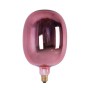 Ampoule LED décorative E27 4W filament cuivré dimmable 1500K