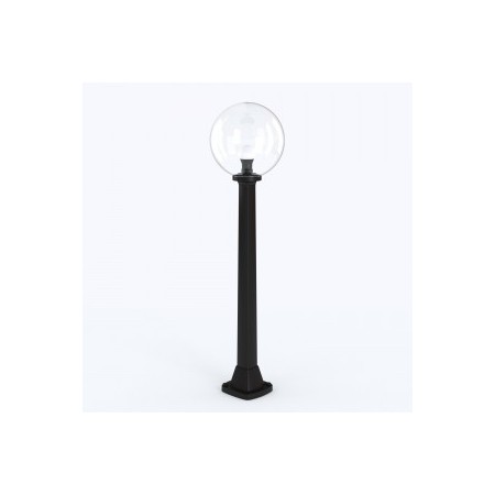 Bornes d'extérieur FUMAGALLI "GIAFFA G250" - CCT - E27 - 8,5W