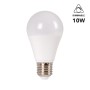 Ampoule LED E27 A60 - 10W - Dimmable Blanc neutre 4000K