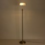 Lampadaire vintage "BANQUERO" - E27