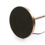 Lampadaire vintage "BANQUERO" - E27