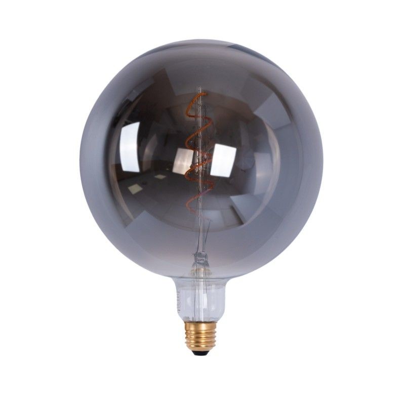 Ampoule globe filament