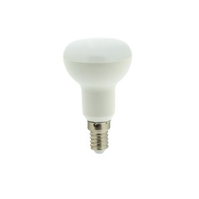 Ampoule LED E14 6W R50 Blanc neutre 4000K