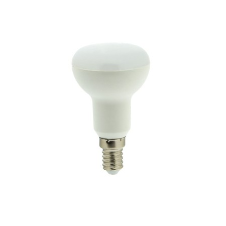 Ampoule LED E14 6W R50 Blanc neutre 4000K