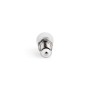 Ampoule LED E14 2W - Petite taille Blanc neutre 4000K