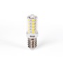 Ampoule LED E14 3,5W - Dimmable - 220-240V AC - Blanc froid 6000K