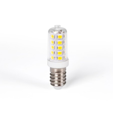 Ampoule LED E14 3,5W - Dimmable - 220-240V AC - Blanc froid 6000K