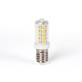 Ampoule LED E14 3,5W - Dimmable - 220-240V AC - Blanc froid 6000K