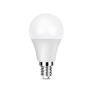Ampoule LED E14 4.2W G45 Globe Blanc froid 6000K