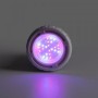 Projecteur LED submersible IP68 pour piscine et fontaine – 3W 12V