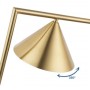 Lampe à poser design "TINNY" - E27