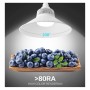 Ampoule industrielle culot E40 100W Blanc froid 6000K