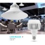 Ampoule industrielle culot E40 100W Blanc froid 6000K