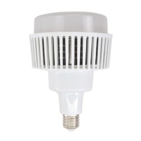 Ampoule industrielle culot E40 100W Blanc froid 6000K