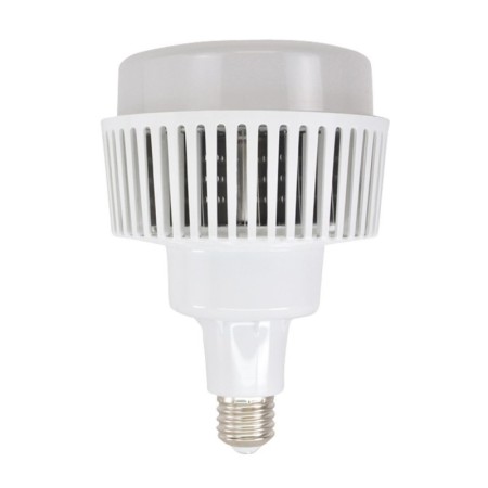 Ampoule industrielle culot E40 100W Blanc froid 6000K
