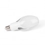 Ampoule LED industrielle E40 - 70W - ⌀120mm Blanc froid 6000K
