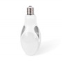 Ampoule LED industrielle E40 - 70W - ⌀120mm Blanc froid 6000K