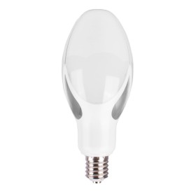 Ampoule LED industrielle E40 - 70W - ⌀120mm Blanc froid 6000K