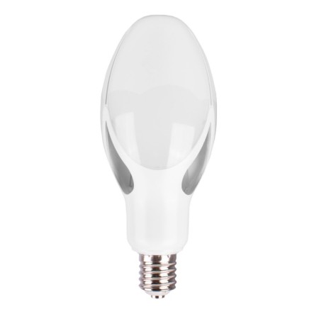 Ampoule LED industrielle E40 - 70W - ⌀120mm Blanc froid 6000K