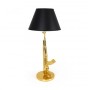 Lampe de table design "AK-47" - E27