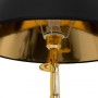 Lampe de table design "AK-47" - E27