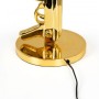 Lampe de table design "AK-47" - E27