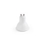 Ampoule LED GU10 - 7W - 120 degrés Blanc froid 6000K