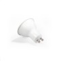 Ampoule LED GU10 - 7W - 120 degrés Blanc froid 6000K