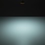 Ampoule LED GU10 - 7W - 120 degrés Blanc froid 6000K