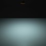 Ampoule LED GU10 - 5W - 120 degrés Blanc froid 6000K