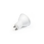 Ampoule LED GU10 - 5W - 120 degrés Blanc froid 6000K